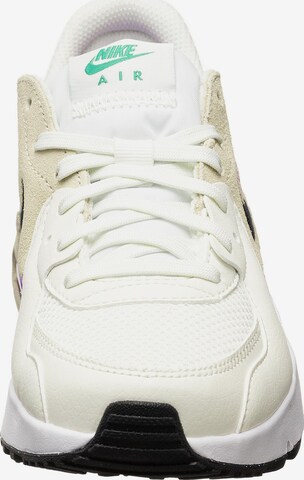 Nike Sportswear Sneakers 'Air Max Excee' in White