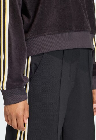 ADIDAS ORIGINALS Sweatshirt in Zwart