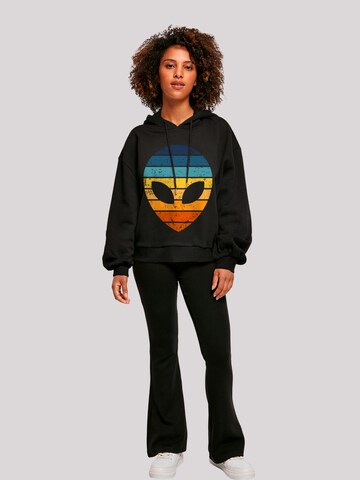 F4NT4STIC Sweater in Black