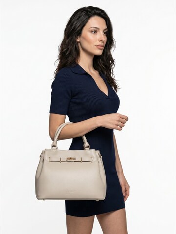 Samantha Look Handtasche‌‌‌‌‌‌ in Beige: Vorderseite