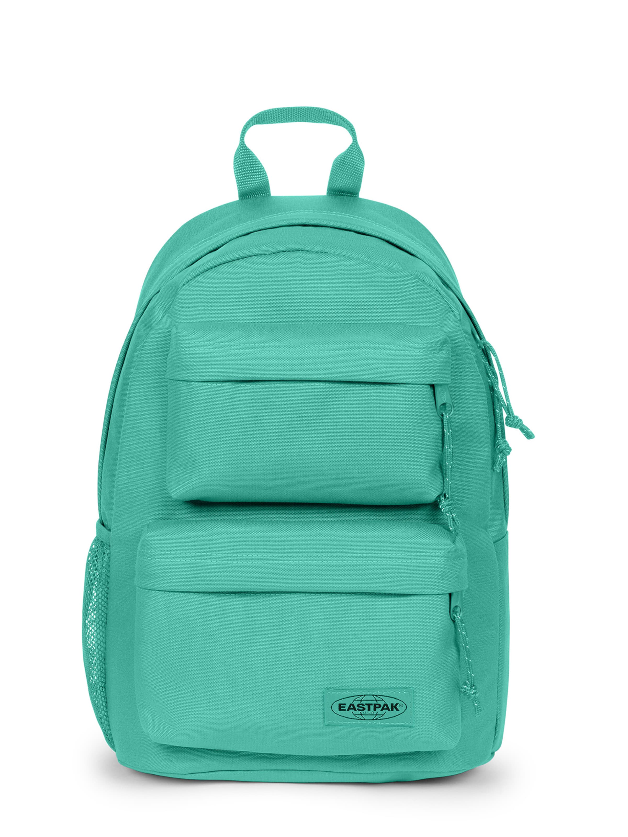 Rucsac de la EASTPAK pe albastru: față