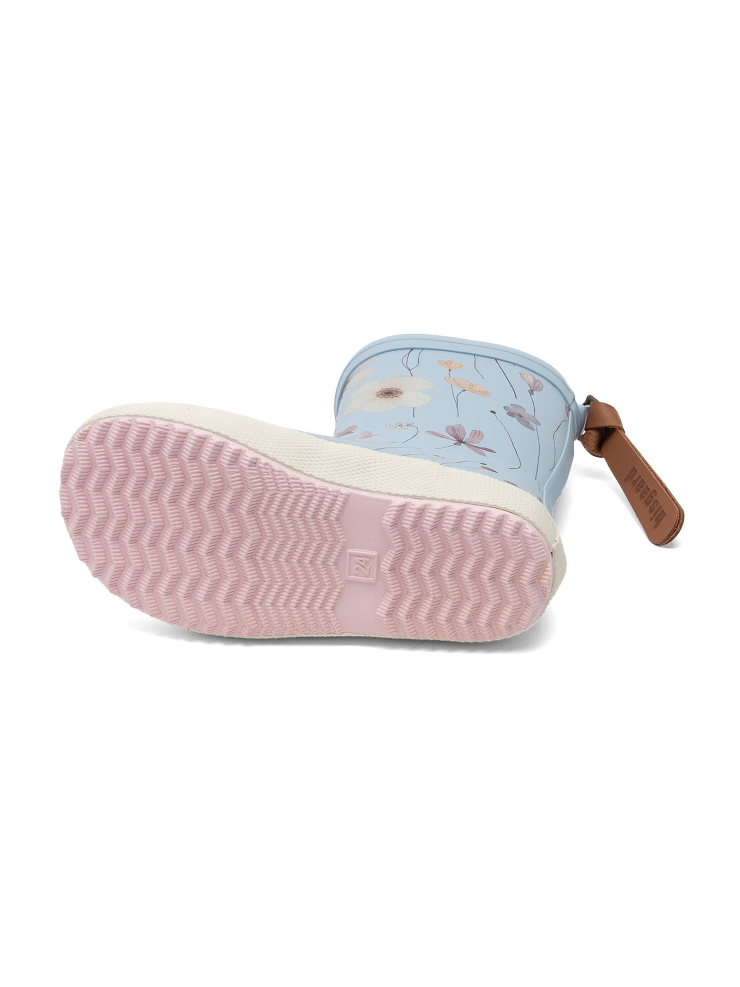 BISGAARD Γαλότσα σε μπλε