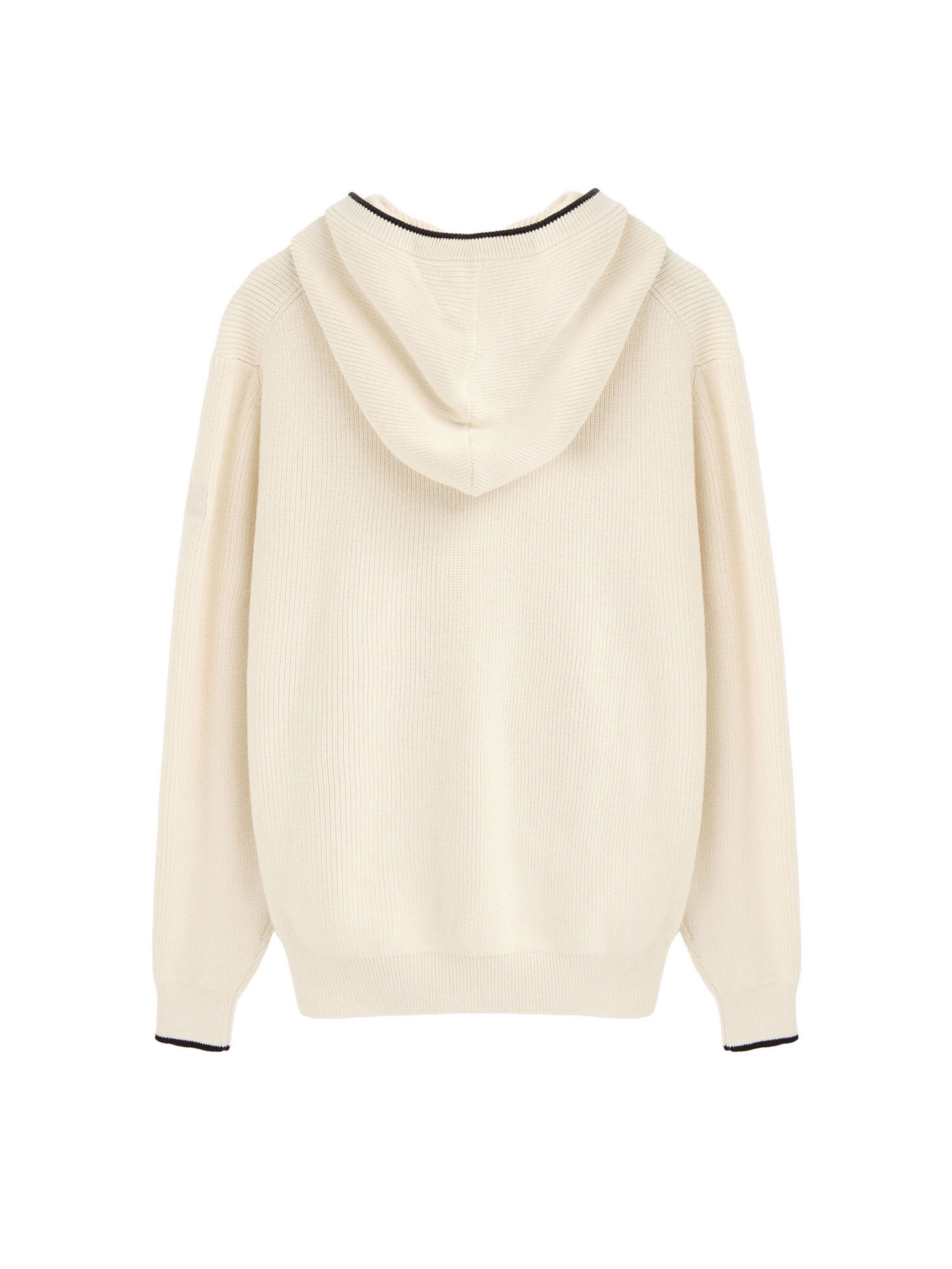 Polo Club Pullover ' WESTMINSTER' in Beige