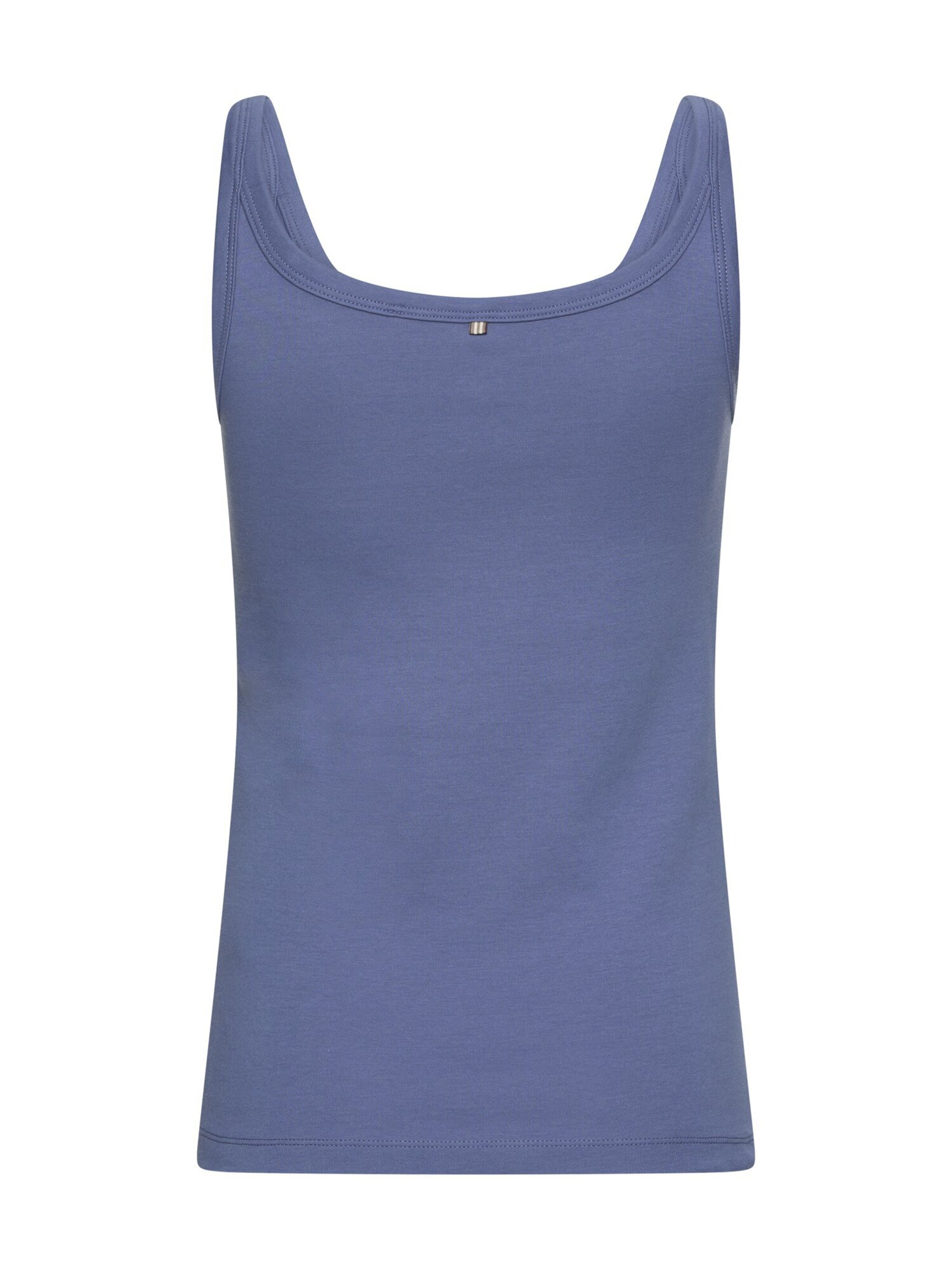 CAMEL ACTIVE Top in Blue