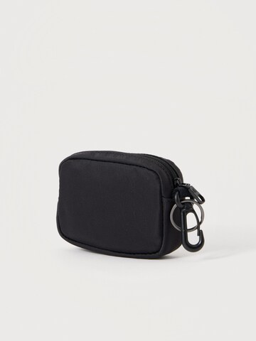 Calvin Klein Pénztárcák 'BOLD' - fekete