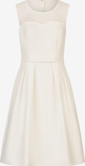 Kraimod Cocktailmekko värissä kerma, Tuotenäkymä