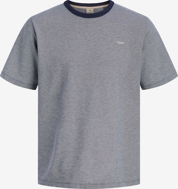 Maglietta di Jack & Jones Premium in blu: frontale