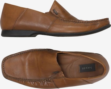 bugatti Halbschuh 42 in Braun: Vorderseite