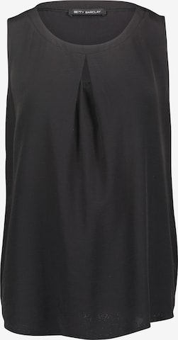 Betty Barclay Bluse in Schwarz: predná strana