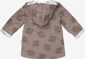 Veste de survêtement Baby Sweets en marron