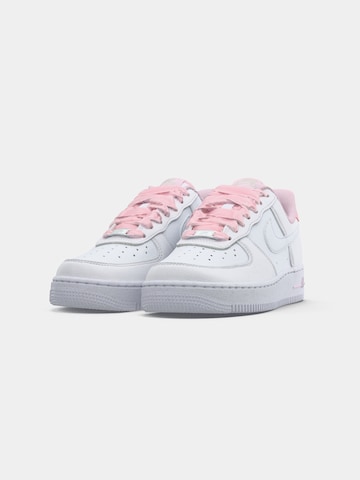 Nike Sportswear Nízke tenisky 'Air Force 1 '07 Vintage' - Biela