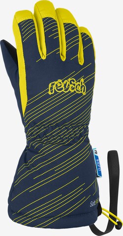 REUSCH Fingerhandschuh 'Maxi R-TEX® XT' in Blau