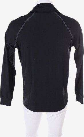 Löffler Shirt in M-L in Black