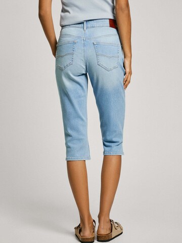 Pepe Jeans Slim fit Jeans in Blue