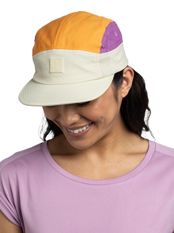 BUFF Cap 'Buff 5 Panel Go Cap L/XL'‌‌ in Grün