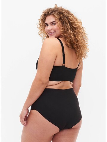 Devoted by Zizzi - Panti 'Ldaphne' en negro