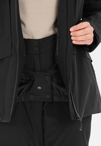 Whistler Sports jacket 'Kingland' in Black