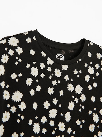 Cool Club Mekko värissä musta