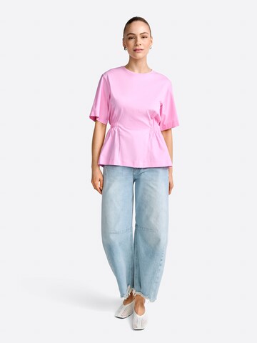 Rich & Royal Póló - lila