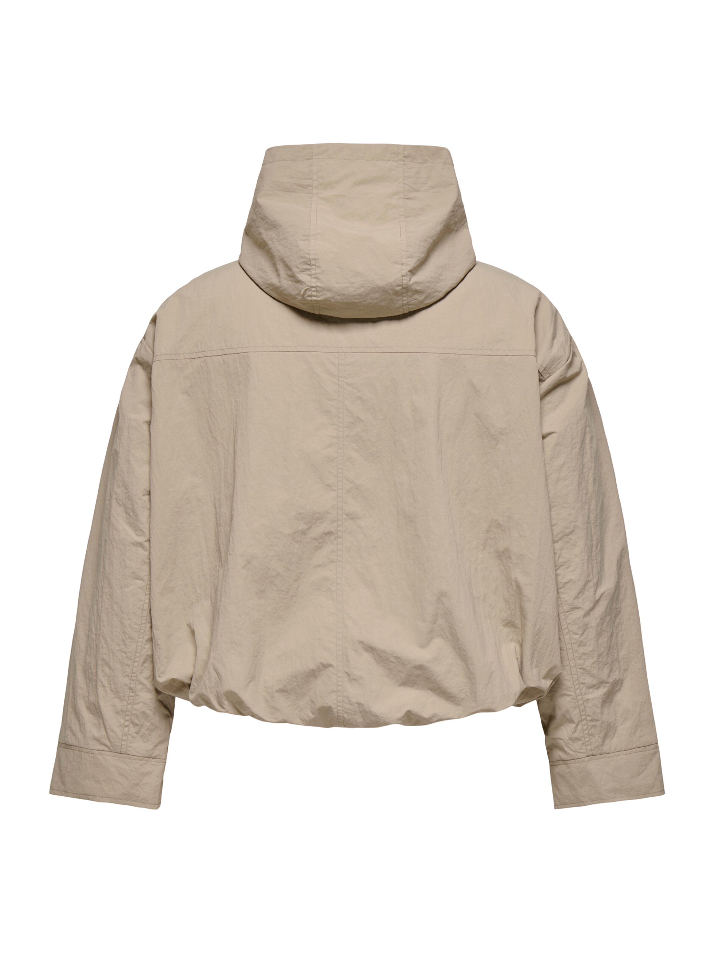 ONLY Carmakoma Átmeneti dzseki 'CARBEALO' - bézs