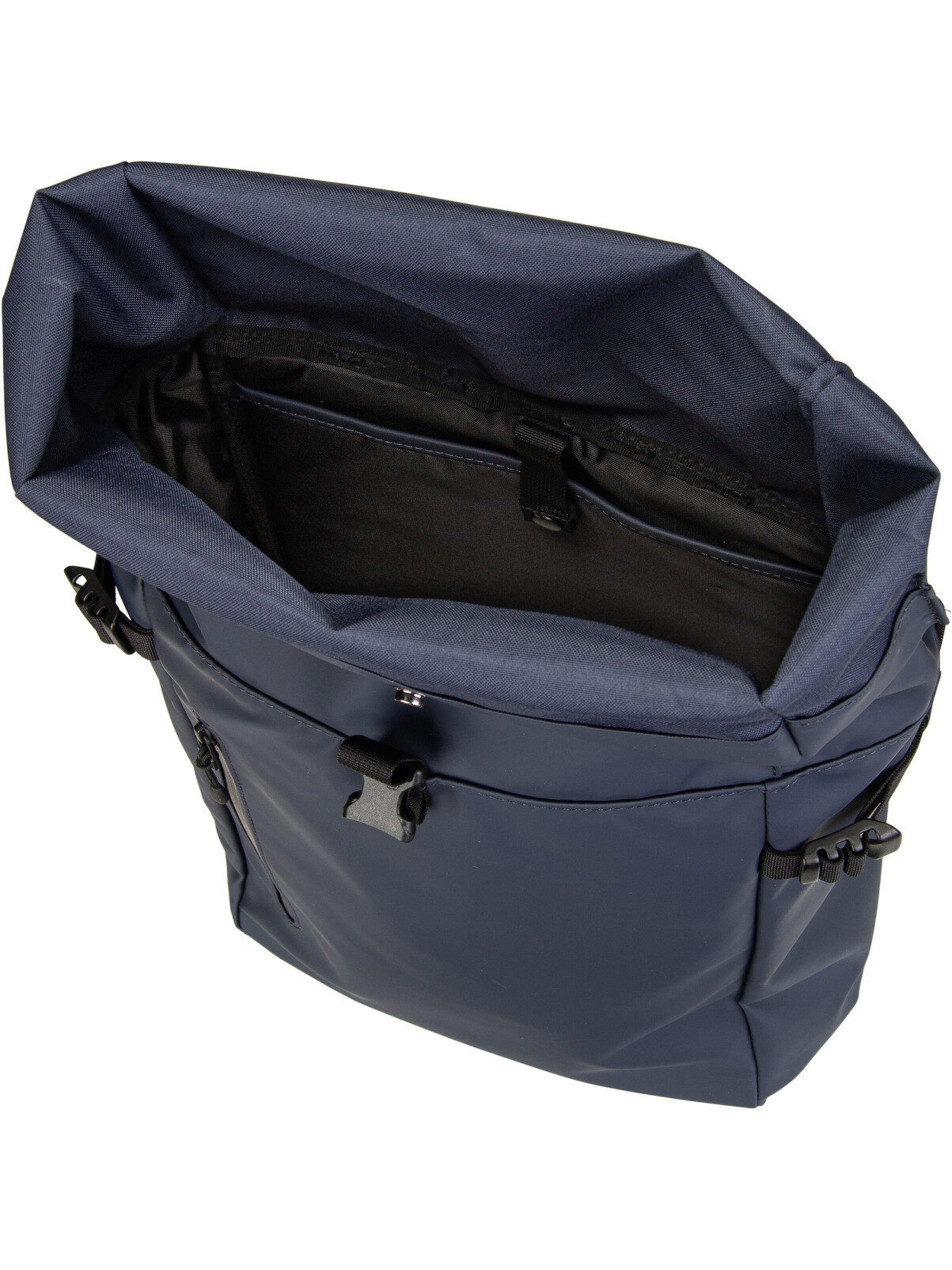 SANDQVIST Backpack 'Stream' in Blue