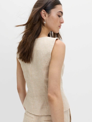 Marks & Spencer Bodywarmer in Beige