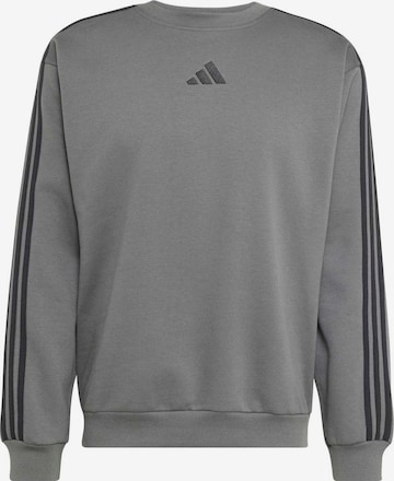 ADIDAS SPORTSWEAR Sport szabadidős felsők - szürke: elől
