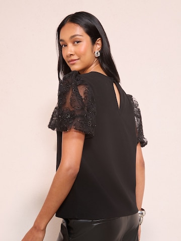 Friends Like These Блузка в Черный