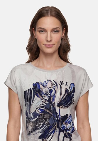 Betty Barclay Shirt in Beige