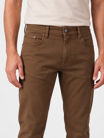 BLEND Regular Jeans 'BHTwister' in Beige