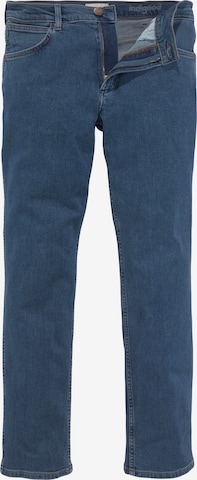 WRANGLER Regular Jeans 'Greensboro' in Blue: front