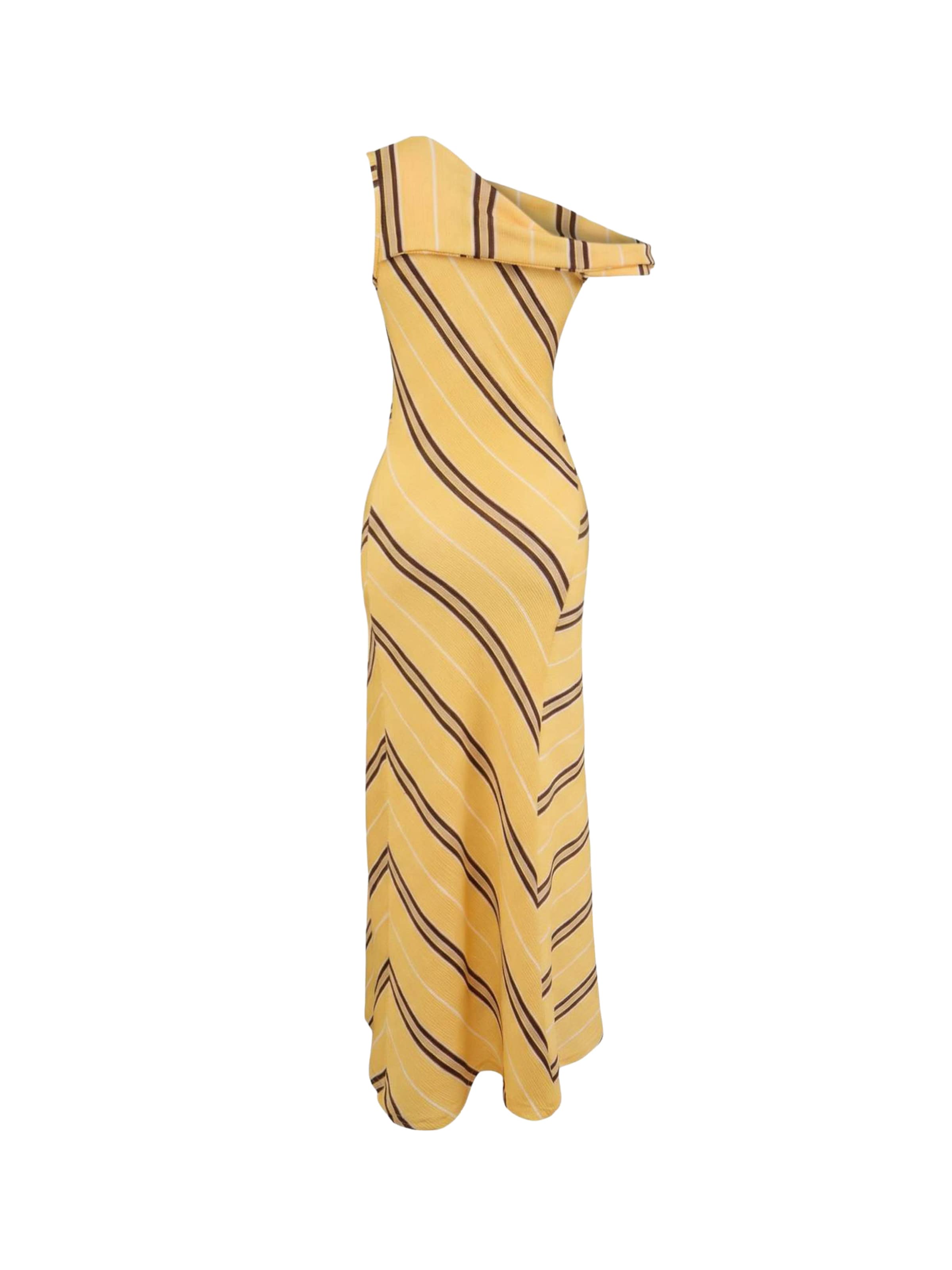 Abito di Trendyol in giallo