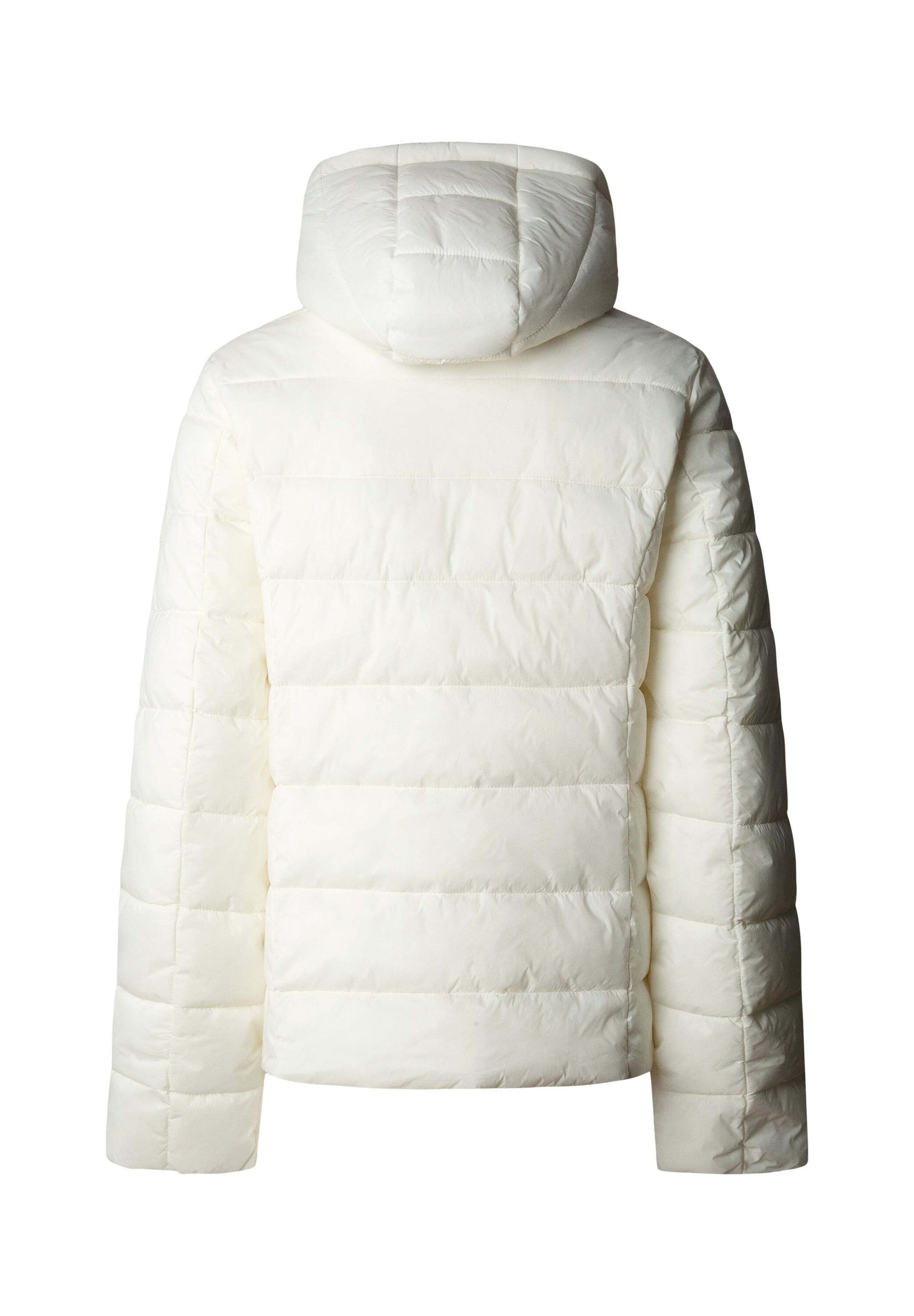 Pepe Jeans - Chaqueta de invierno 'Lia' en blanco