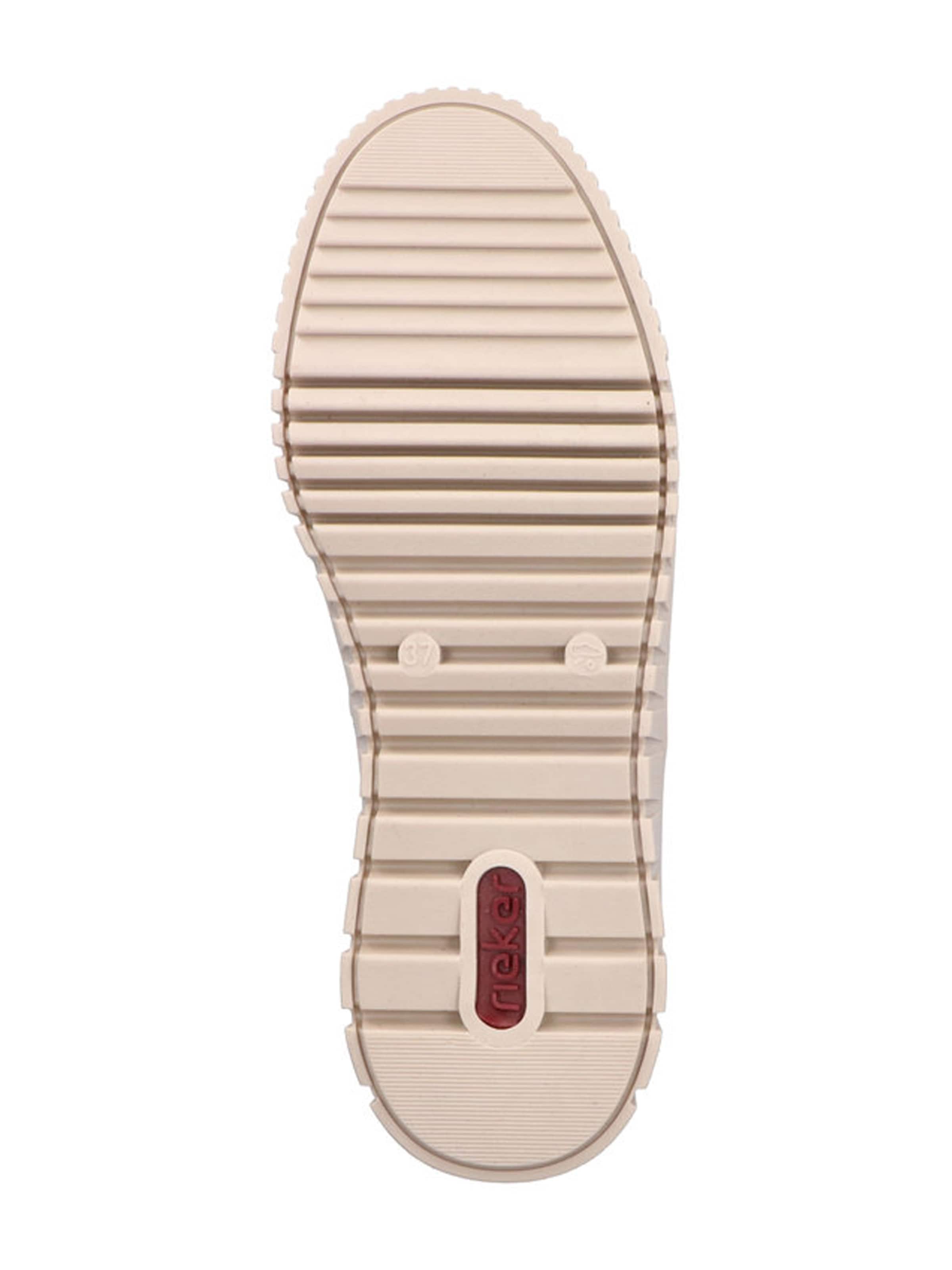 Rieker Ankle Boots in Beige