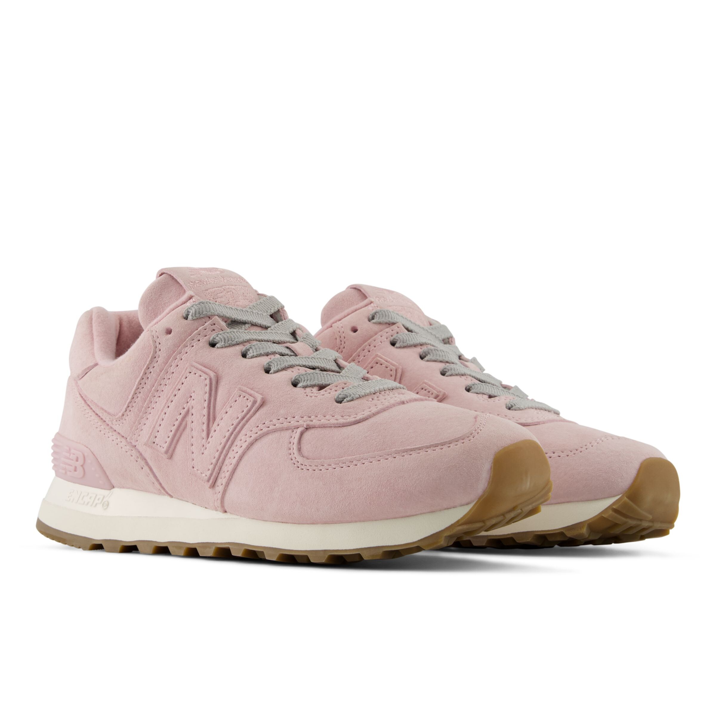 new balance Sneakers laag '574' in Roze