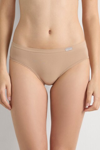 INTIMISSIMI Panty in Beige: front