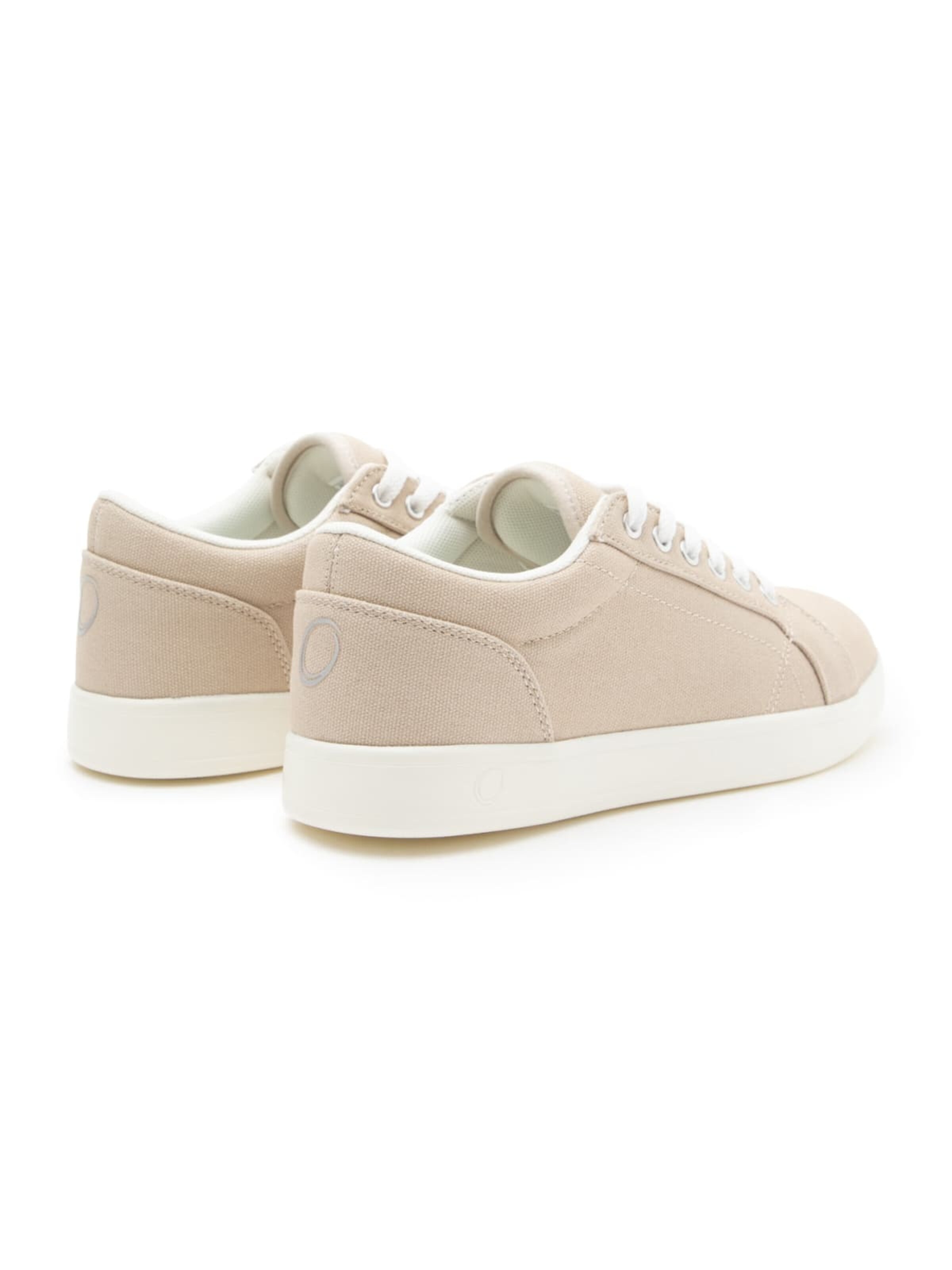 Dancing Queens Sneakers 'Dancing Queens - SMOVE Dance Sneaker' in Beige