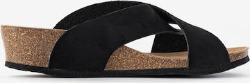 Bayton Mules 'Marta' in Black