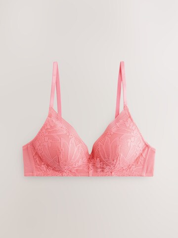 T-shirt Reggiseno di Next in rosa