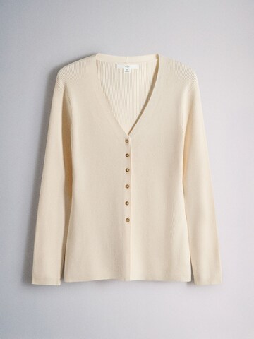 Cardigan The Set en beige