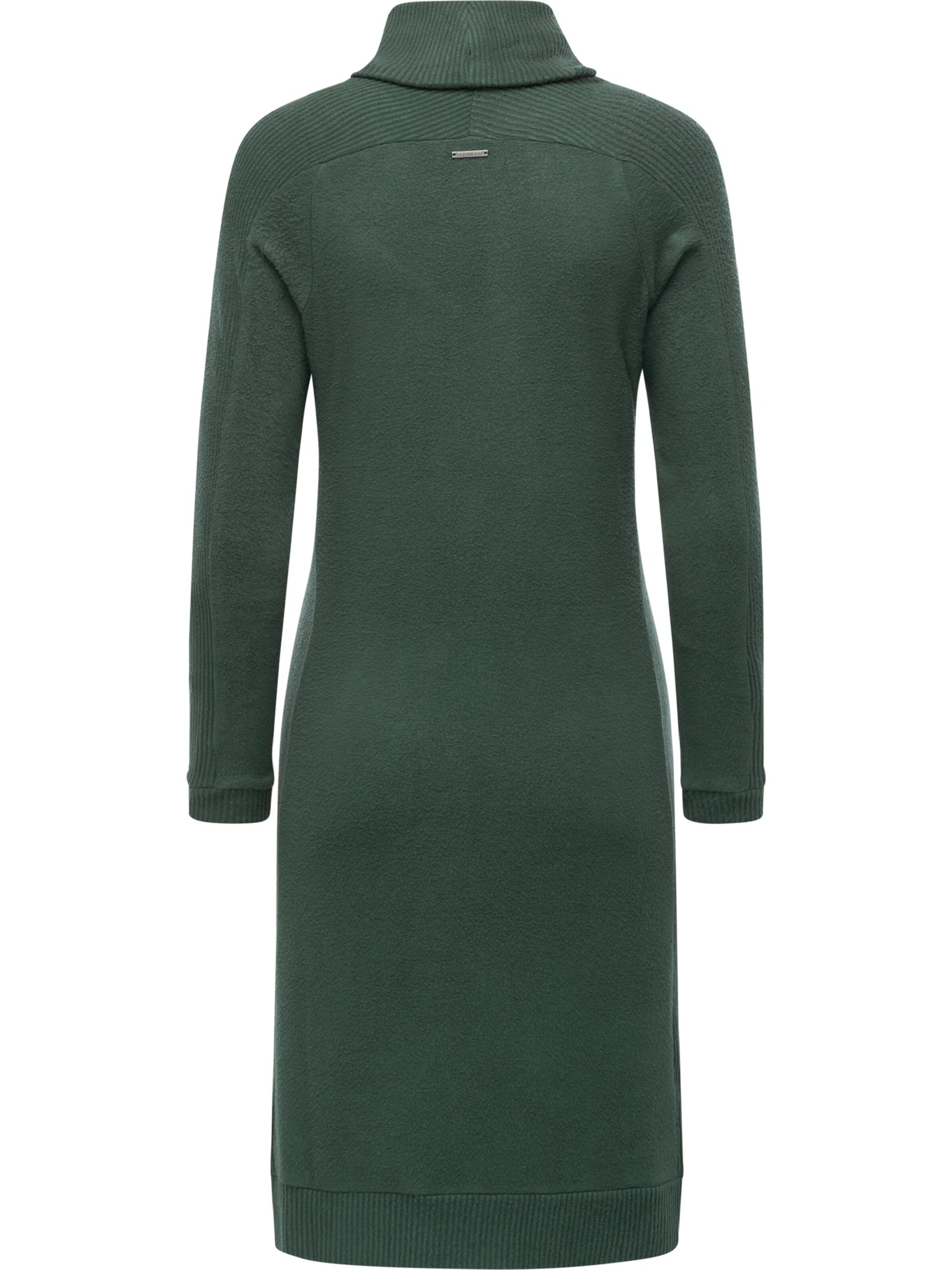 Abito 'Peona' di Ragwear in verde