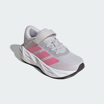 ADIDAS SPORTSWEAR - Sapatilha de desporto 'GALAXY 8 EL C ' em cinzento