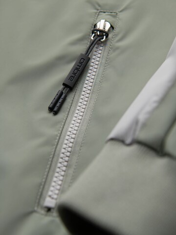 Ombre Tussenjas 'OM-JANP-0228' in Grijs