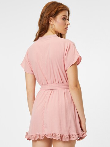 Trendyol Dress in Pink