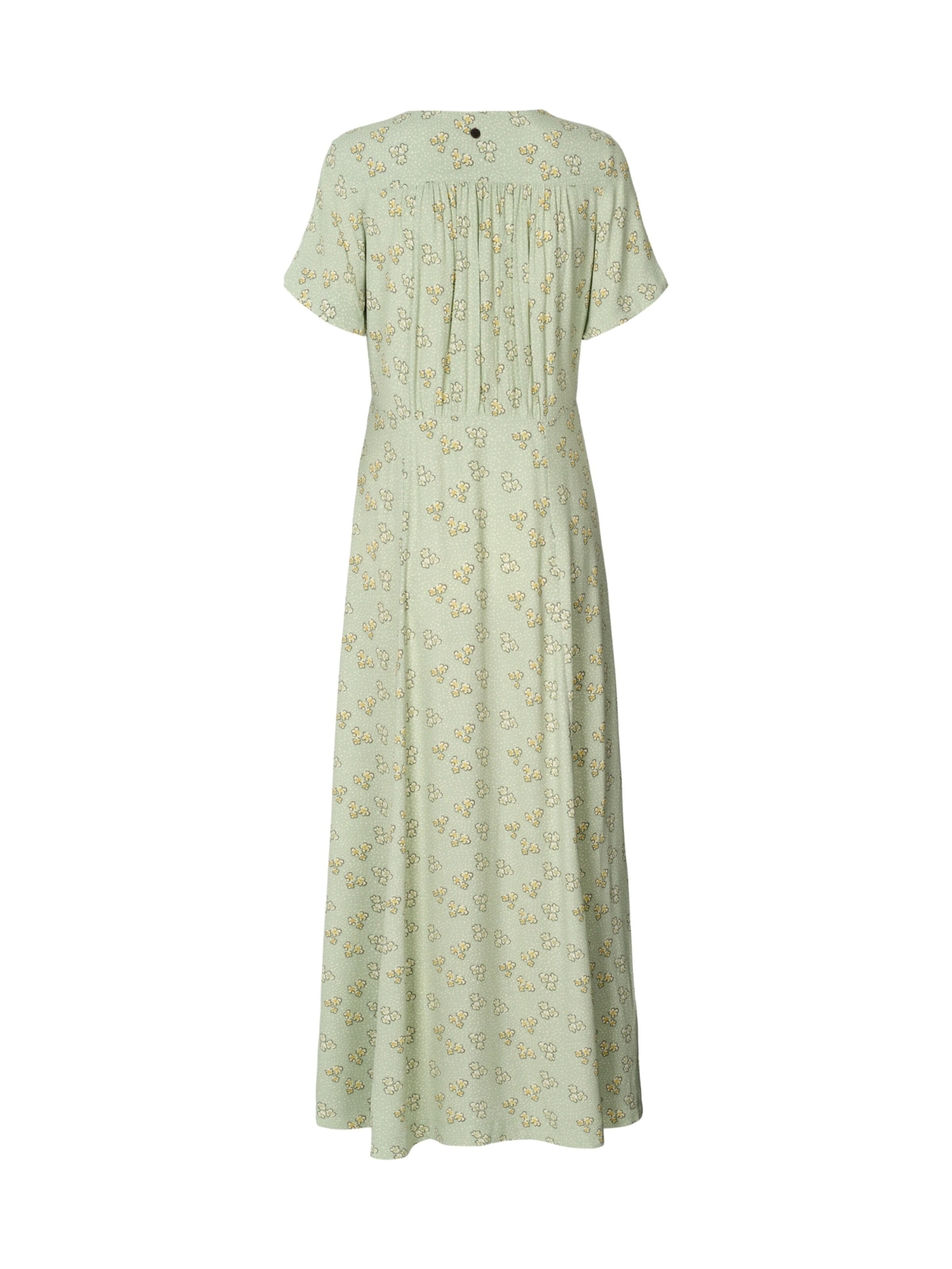 Odd Molly Mekko 'Happy Me Collection' värissä vihreä