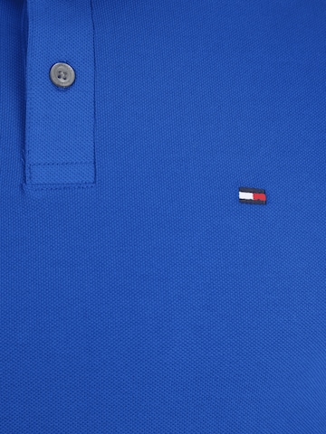 TOMMY HILFIGER Poloshirt 'Core 1985' in Blau