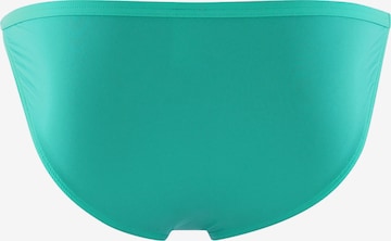 Olaf Benz Panty ' RED0965 Riotanga ' in Green