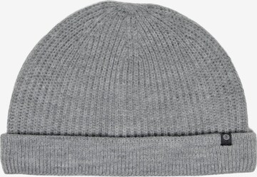Only & Sons Beanie in Grey: front
