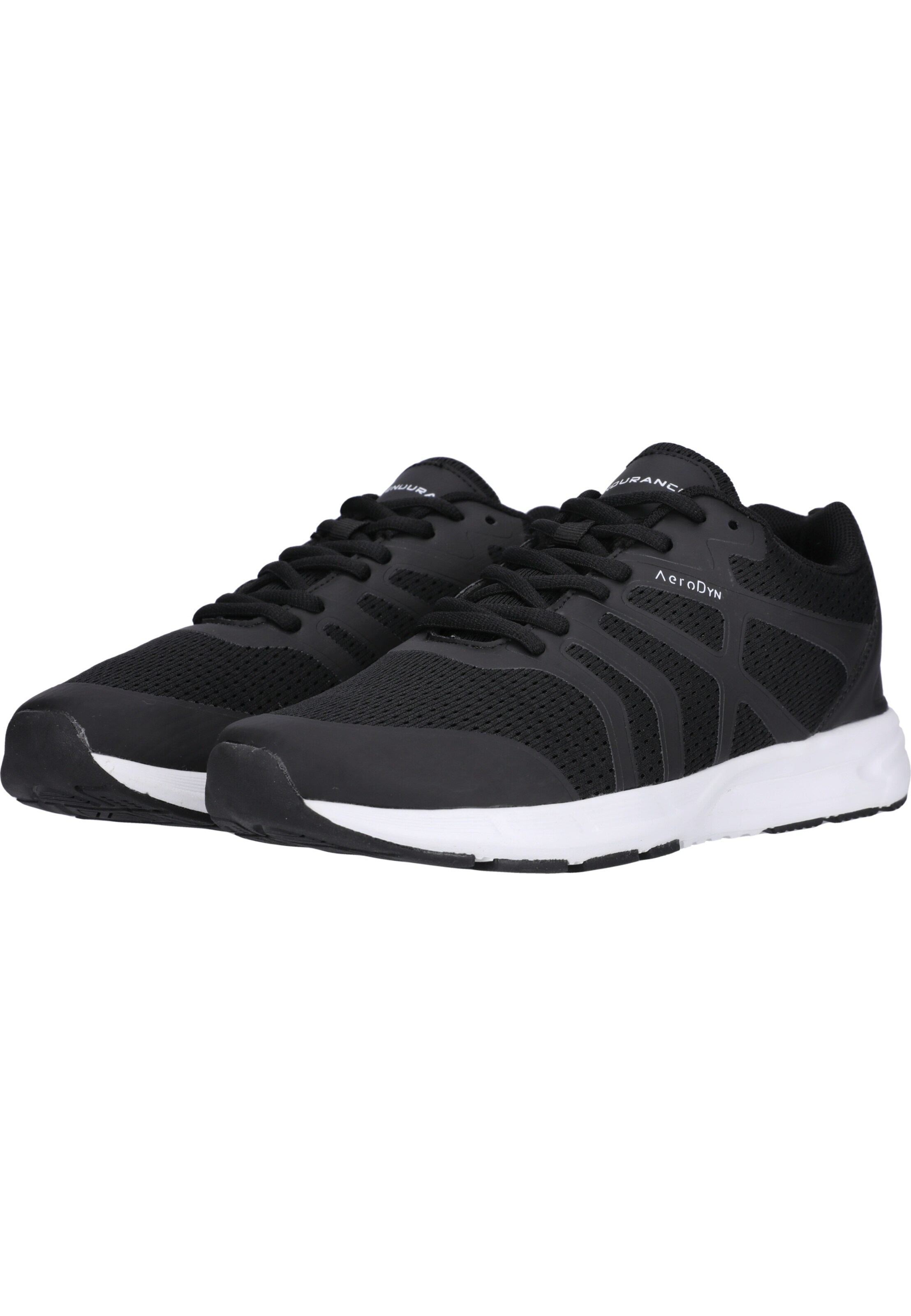 ENDURANCE Sportschoen 'Clenny' in Zwart