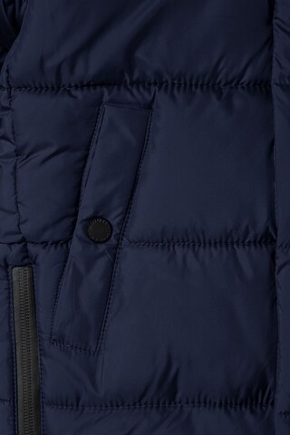 Veste d’hiver MINOTI en bleu